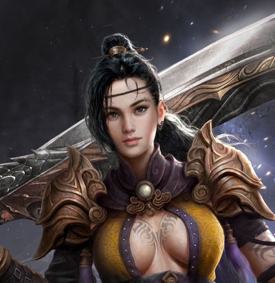 勇者无惧，与传奇sf一起闯荡江湖